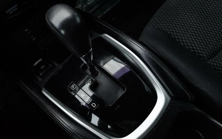 Nissan Qashqai, 2014 год, 1 100 000 рублей, 16 фотография