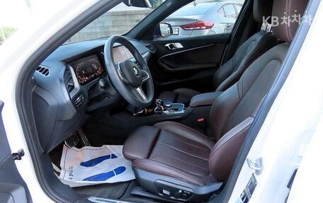 BMW 1 серия, 2021 год, 2 516 000 рублей, 5 фотография