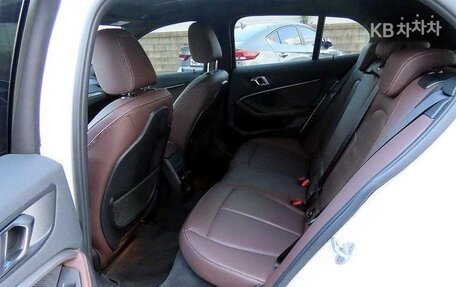 BMW 1 серия, 2021 год, 2 516 000 рублей, 6 фотография