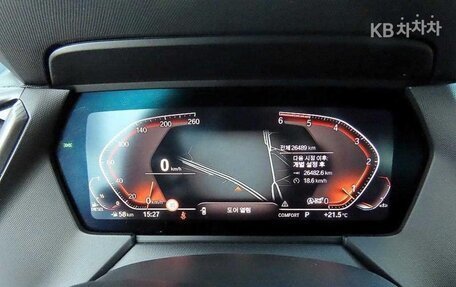 BMW 1 серия, 2021 год, 2 516 000 рублей, 9 фотография