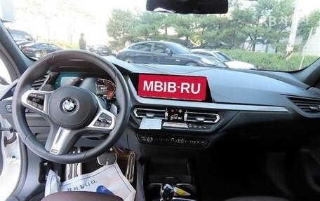 BMW 1 серия, 2021 год, 2 516 000 рублей, 7 фотография