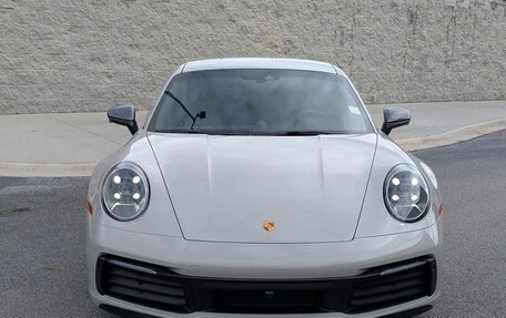 Porsche 911, 2023 год, 18 995 880 рублей, 8 фотография