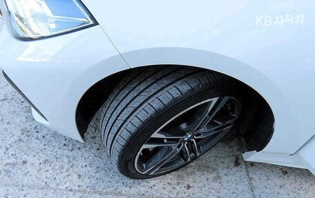 BMW 1 серия, 2021 год, 2 516 000 рублей, 19 фотография