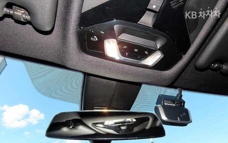 BMW 1 серия, 2021 год, 2 516 000 рублей, 16 фотография