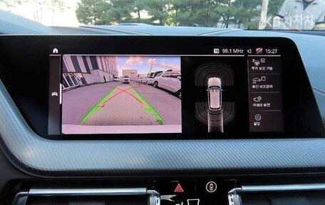 BMW 1 серия, 2021 год, 2 516 000 рублей, 15 фотография