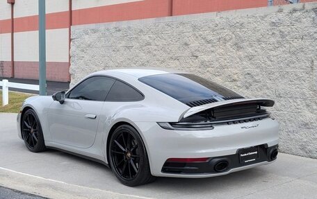Porsche 911, 2023 год, 18 995 880 рублей, 3 фотография