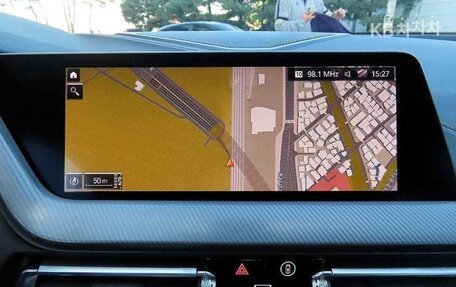 BMW 1 серия, 2021 год, 2 516 000 рублей, 14 фотография