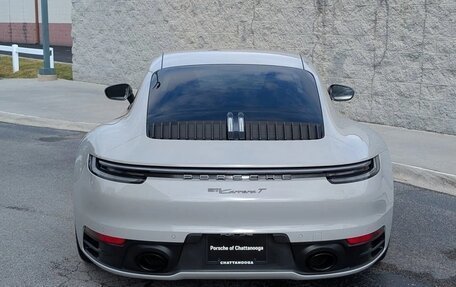 Porsche 911, 2023 год, 18 995 880 рублей, 4 фотография