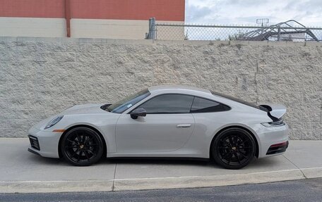Porsche 911, 2023 год, 18 995 880 рублей, 2 фотография