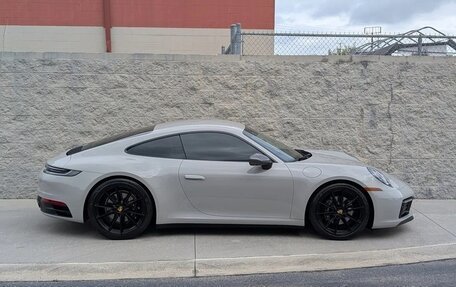 Porsche 911, 2023 год, 18 995 880 рублей, 6 фотография