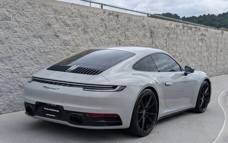 Porsche 911, 2023 год, 18 995 880 рублей, 5 фотография