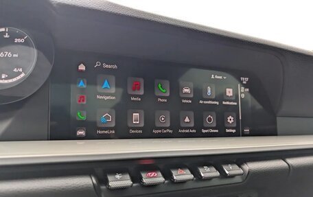 Porsche 911, 2023 год, 18 995 880 рублей, 19 фотография