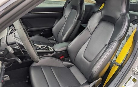 Porsche 911, 2023 год, 18 995 880 рублей, 12 фотография