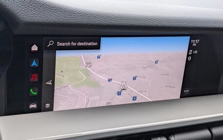 Porsche 911, 2023 год, 18 995 880 рублей, 16 фотография