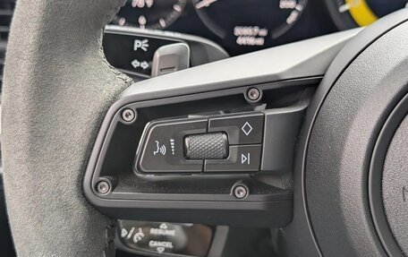 Porsche 911, 2023 год, 18 995 880 рублей, 14 фотография