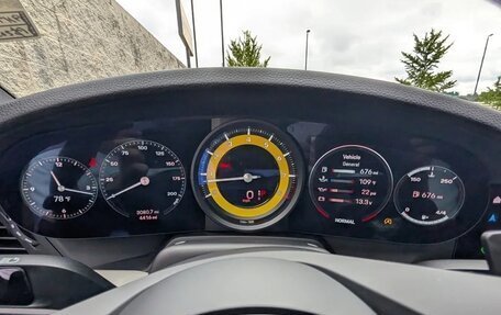 Porsche 911, 2023 год, 18 995 880 рублей, 11 фотография