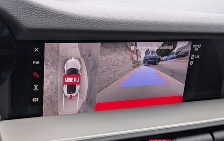 Porsche 911, 2023 год, 18 995 880 рублей, 17 фотография