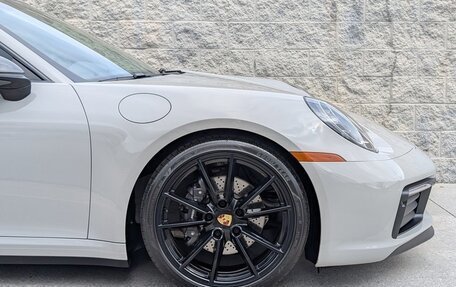 Porsche 911, 2023 год, 18 995 880 рублей, 30 фотография