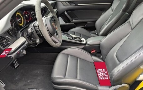 Porsche 911, 2023 год, 18 995 880 рублей, 24 фотография