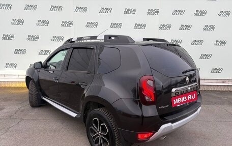 Renault Duster I рестайлинг, 2018 год, 1 490 000 рублей, 6 фотография