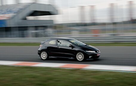 Honda Civic Type R VIII рестайлинг, 2007 год, 1 100 000 рублей, 2 фотография