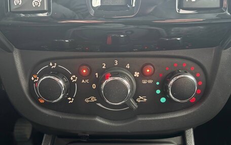 Renault Duster I рестайлинг, 2018 год, 1 490 000 рублей, 15 фотография