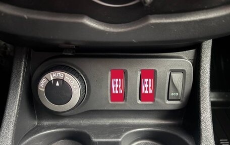 Renault Duster I рестайлинг, 2018 год, 1 490 000 рублей, 16 фотография