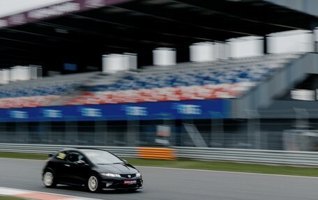 Honda Civic Type R VIII рестайлинг, 2007 год, 1 100 000 рублей, 4 фотография