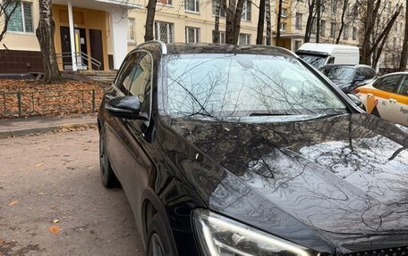 Mercedes-Benz GLC, 2020 год, 5 850 000 рублей, 2 фотография