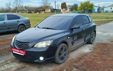 Mazda 3, 2006 год, 400 000 рублей, 3 фотография