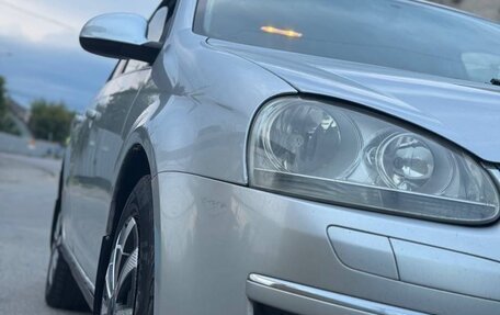 Volkswagen Jetta VI, 2008 год, 420 000 рублей, 3 фотография