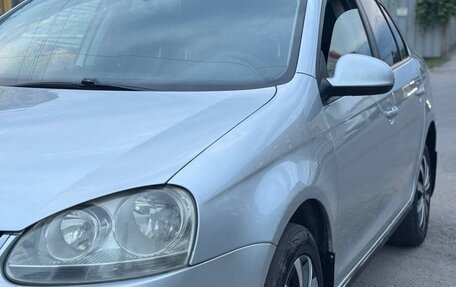 Volkswagen Jetta VI, 2008 год, 420 000 рублей, 6 фотография