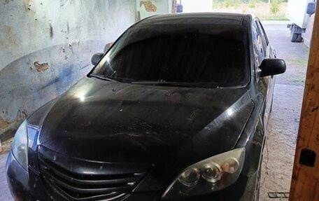 Mazda 3, 2006 год, 400 000 рублей, 7 фотография