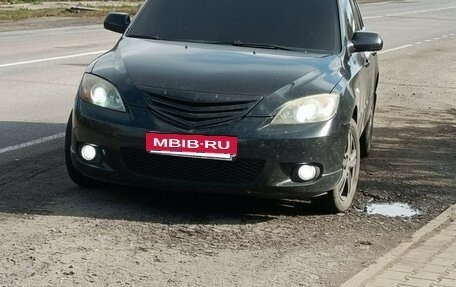 Mazda 3, 2006 год, 400 000 рублей, 5 фотография