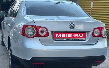 Volkswagen Jetta VI, 2008 год, 420 000 рублей, 5 фотография