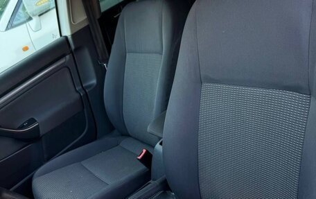 Volkswagen Jetta VI, 2008 год, 420 000 рублей, 7 фотография