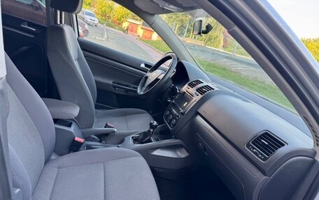 Volkswagen Jetta VI, 2008 год, 420 000 рублей, 9 фотография