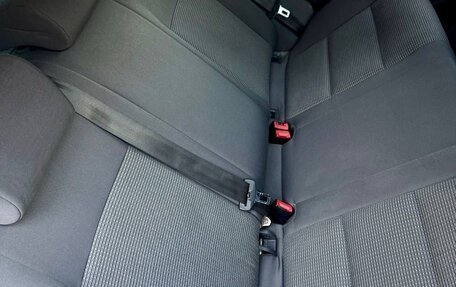 Volkswagen Jetta VI, 2008 год, 420 000 рублей, 11 фотография