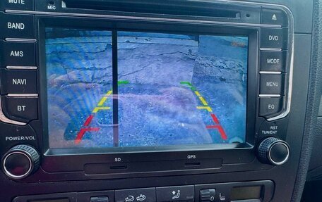 Volkswagen Jetta VI, 2008 год, 420 000 рублей, 12 фотография