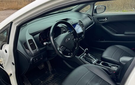 KIA Cerato III, 2019 год, 1 720 000 рублей, 5 фотография