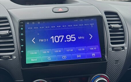 KIA Cerato III, 2019 год, 1 720 000 рублей, 8 фотография