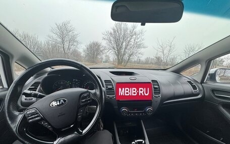 KIA Cerato III, 2019 год, 1 720 000 рублей, 7 фотография