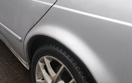 Saab 9-5 I, 2006 год, 640 000 рублей, 8 фотография