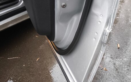 Saab 9-5 I, 2006 год, 640 000 рублей, 6 фотография