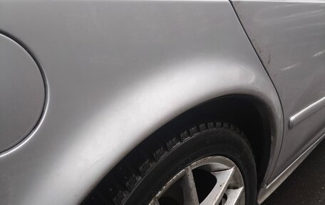 Saab 9-5 I, 2006 год, 640 000 рублей, 9 фотография