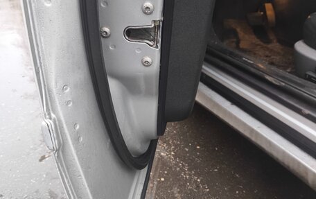 Saab 9-5 I, 2006 год, 640 000 рублей, 7 фотография