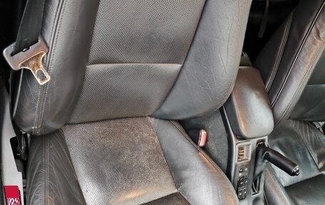 Saab 9-5 I, 2006 год, 640 000 рублей, 15 фотография