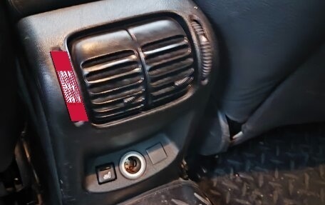 Saab 9-5 I, 2006 год, 640 000 рублей, 13 фотография