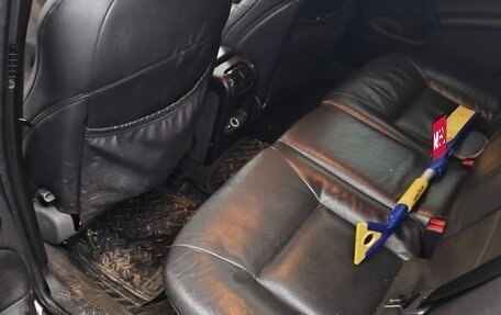 Saab 9-5 I, 2006 год, 640 000 рублей, 12 фотография