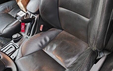 Saab 9-5 I, 2006 год, 640 000 рублей, 14 фотография